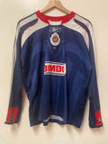 Reebok Chivas Guadalajara 2006-07 Away Long Sleeve Jersey
