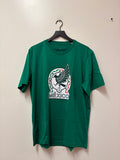 Team Mexico Soccer Graphic T-Shirt
