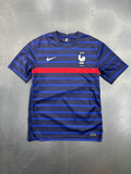 Nike France 2020 Home Jersey - #10