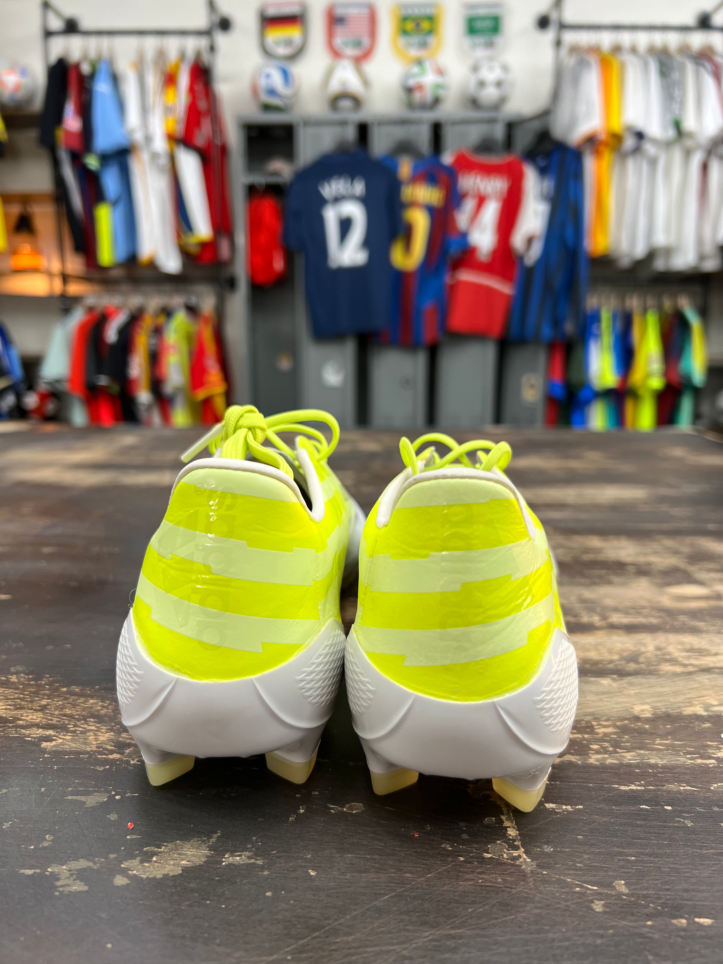 Adidas F50 Adizero FG – “Hunt Pack”