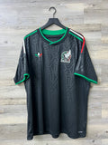 Adidas Mexico 2026 World Cup Third Jersey