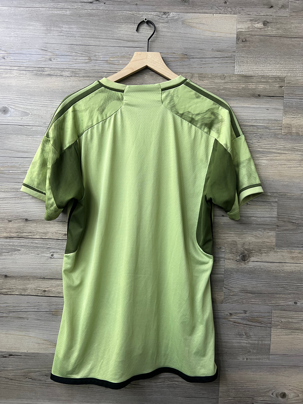 Adidas LAFC 2023–24 Away Jersey