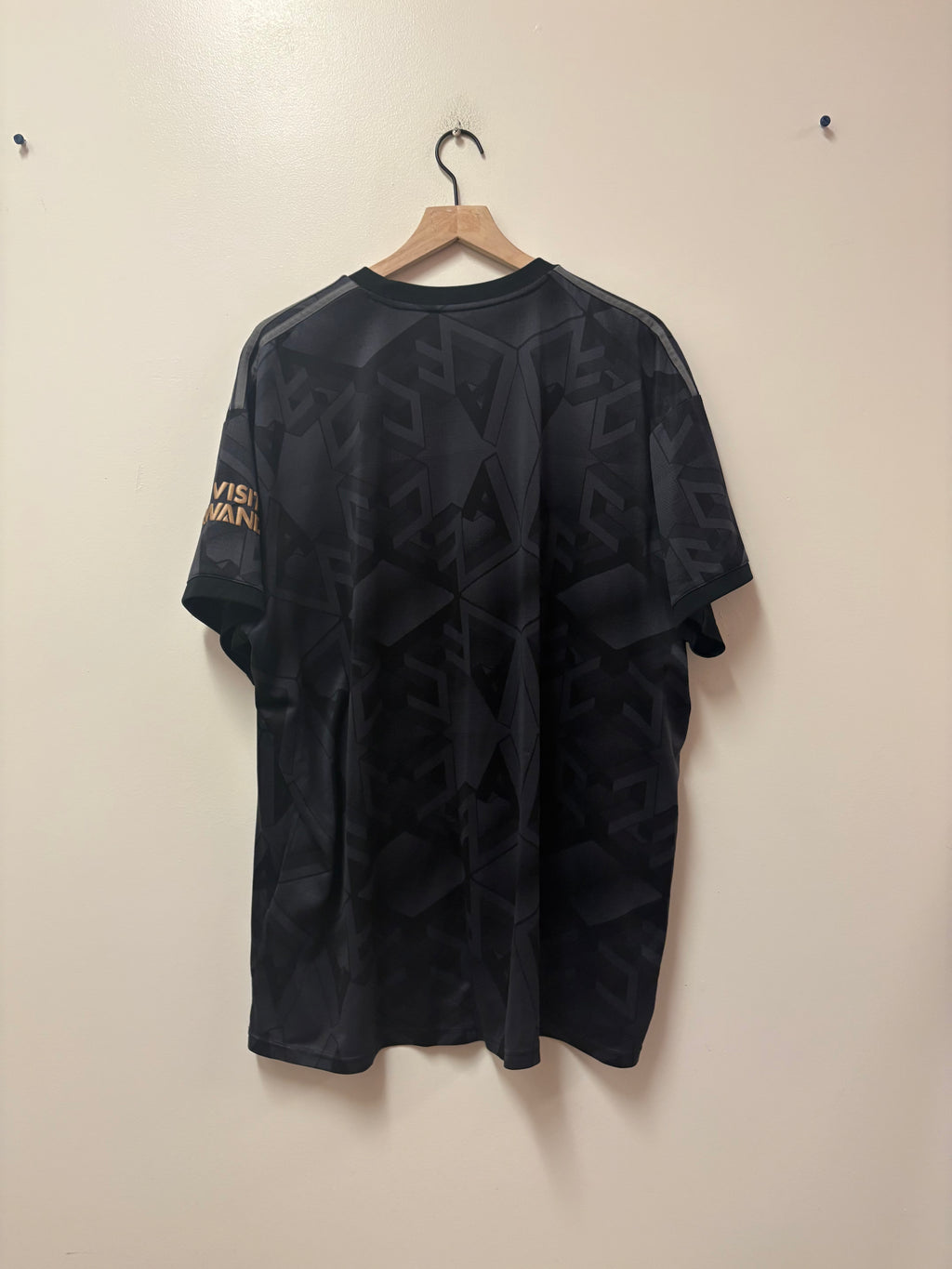 Adidas Arsenal 2022-23 Away Jersey