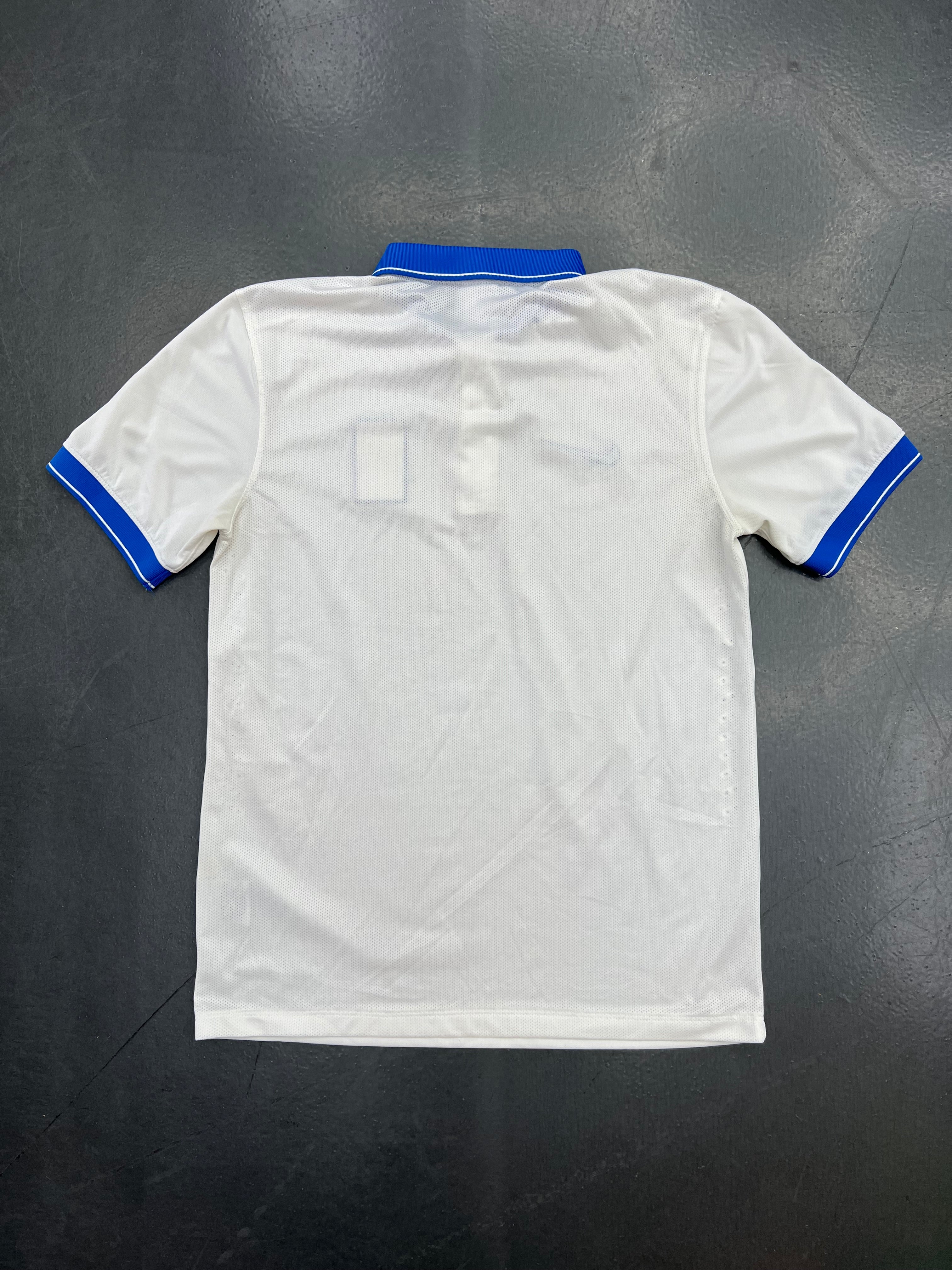 Nike Greece 2014–2015 Home Jersey
