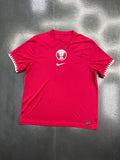 Nike Qatar 2022/23 Home Jersey