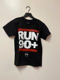 On The Volley- Run 90+ STA Apparel