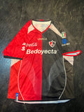 ATLETICA Atlas 2007-08 Home Jersey