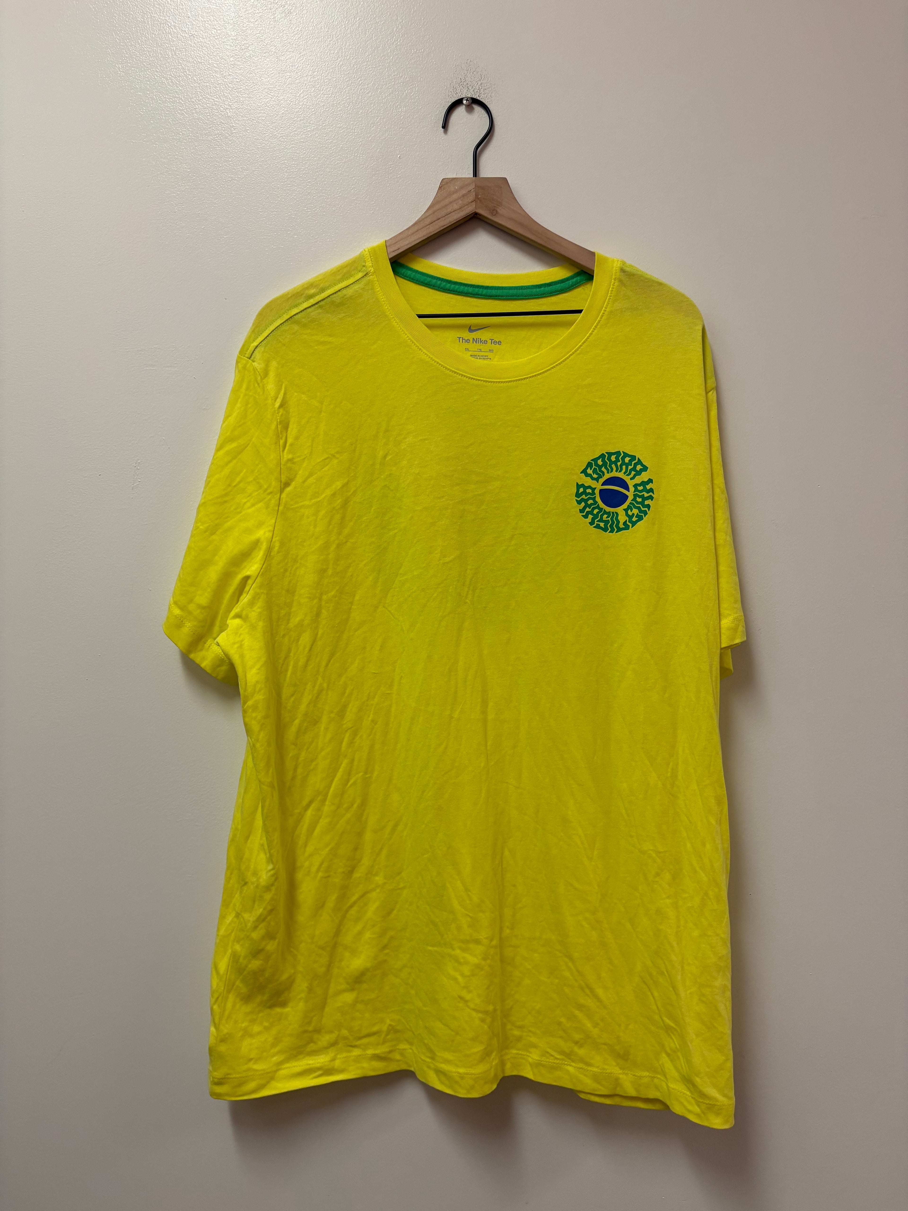 Nike Brazil T-Shirt
