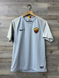 Nike AS Roma 2018–19 Away Authentic Jersey