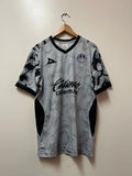 Mazatlán FC 2023–24 Training Jersey STA Apparel