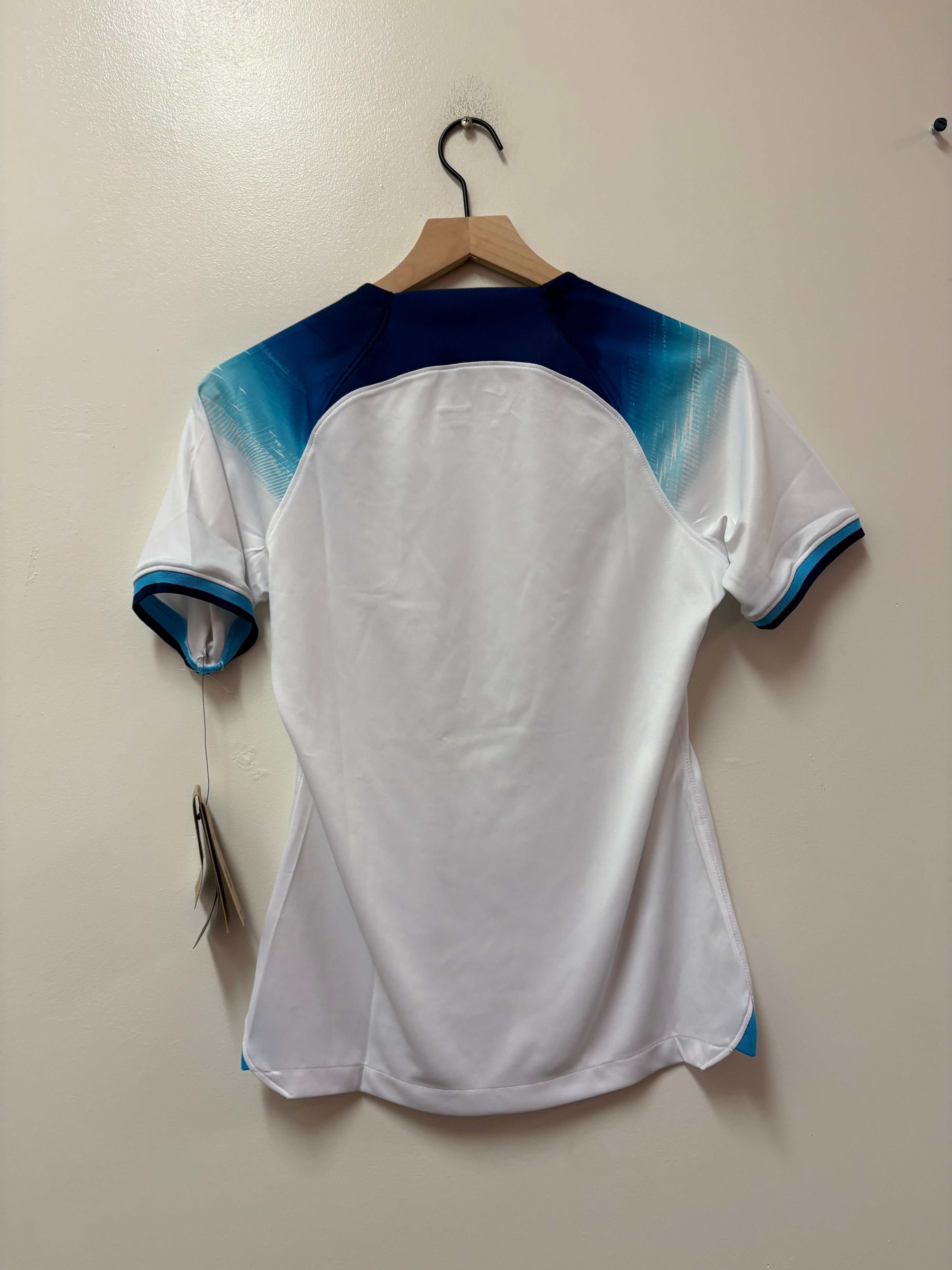 Nike England 2022 Home Jersey
