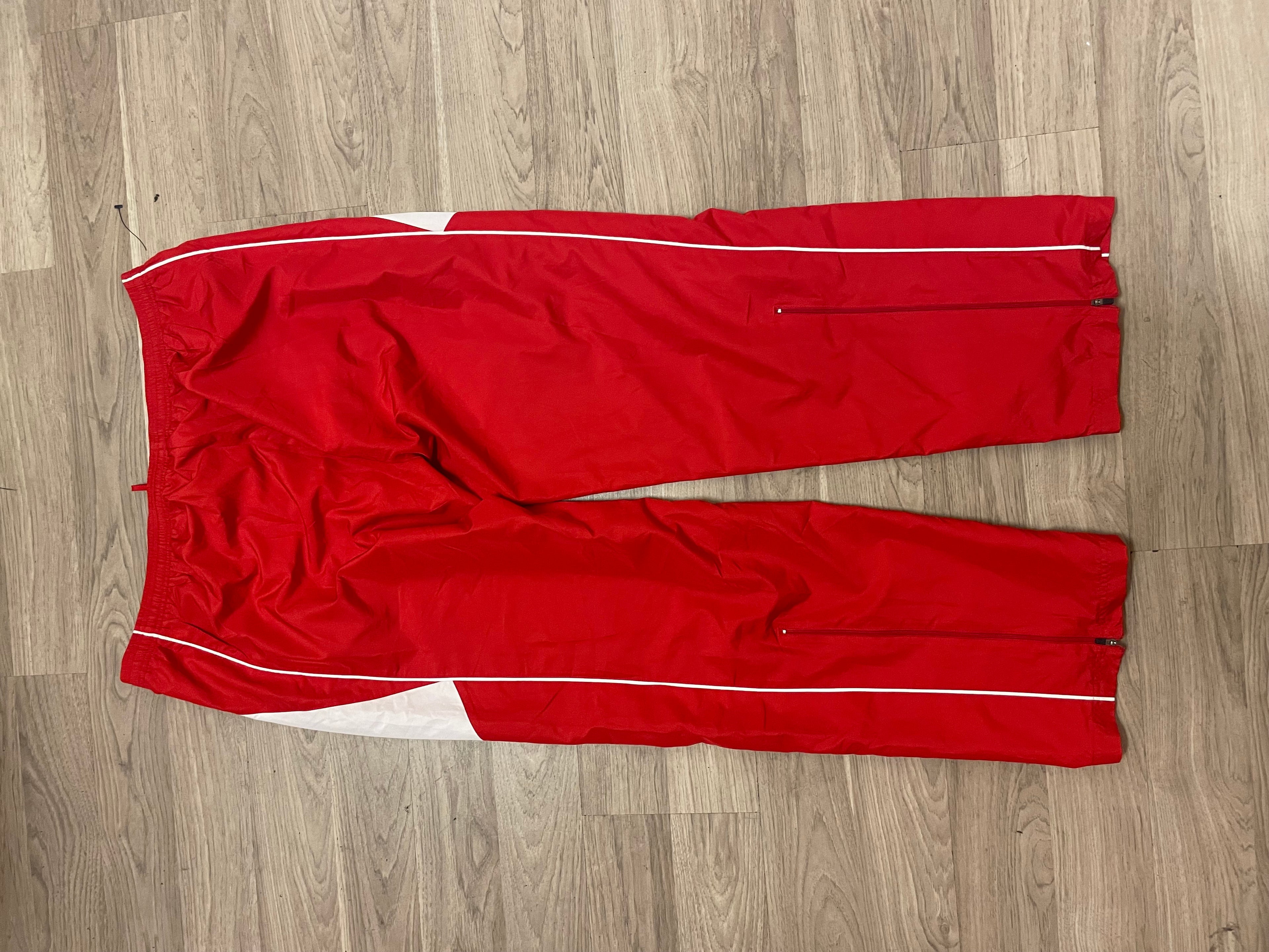 Under Armour Toluca Track Pants