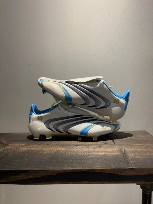 Adidas F50 Elite Tunit FG Firm Ground Rene