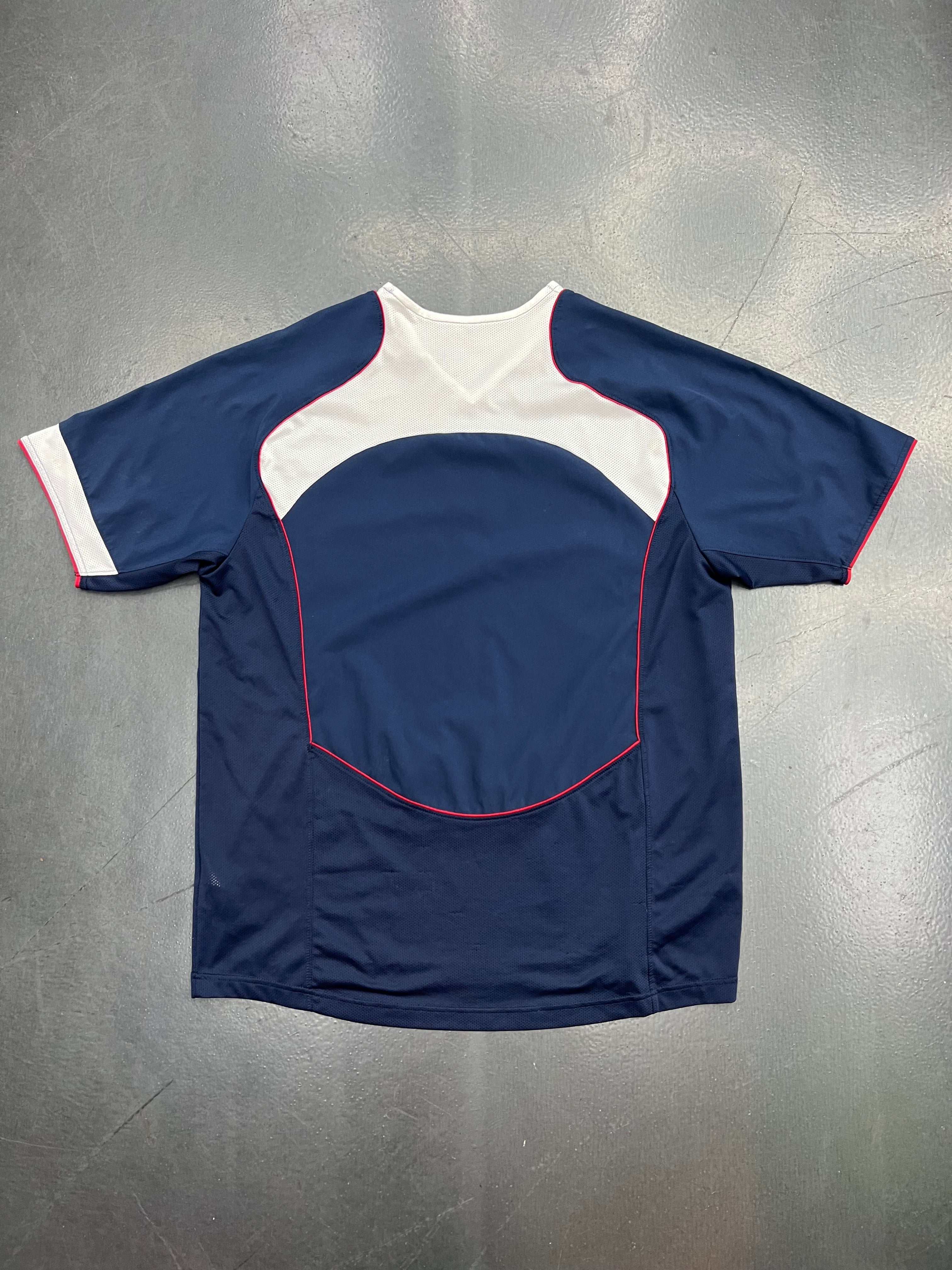 Nike USA 2004–2005 Away Jersey