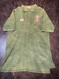 ABA Sport Mexico National Team Polo