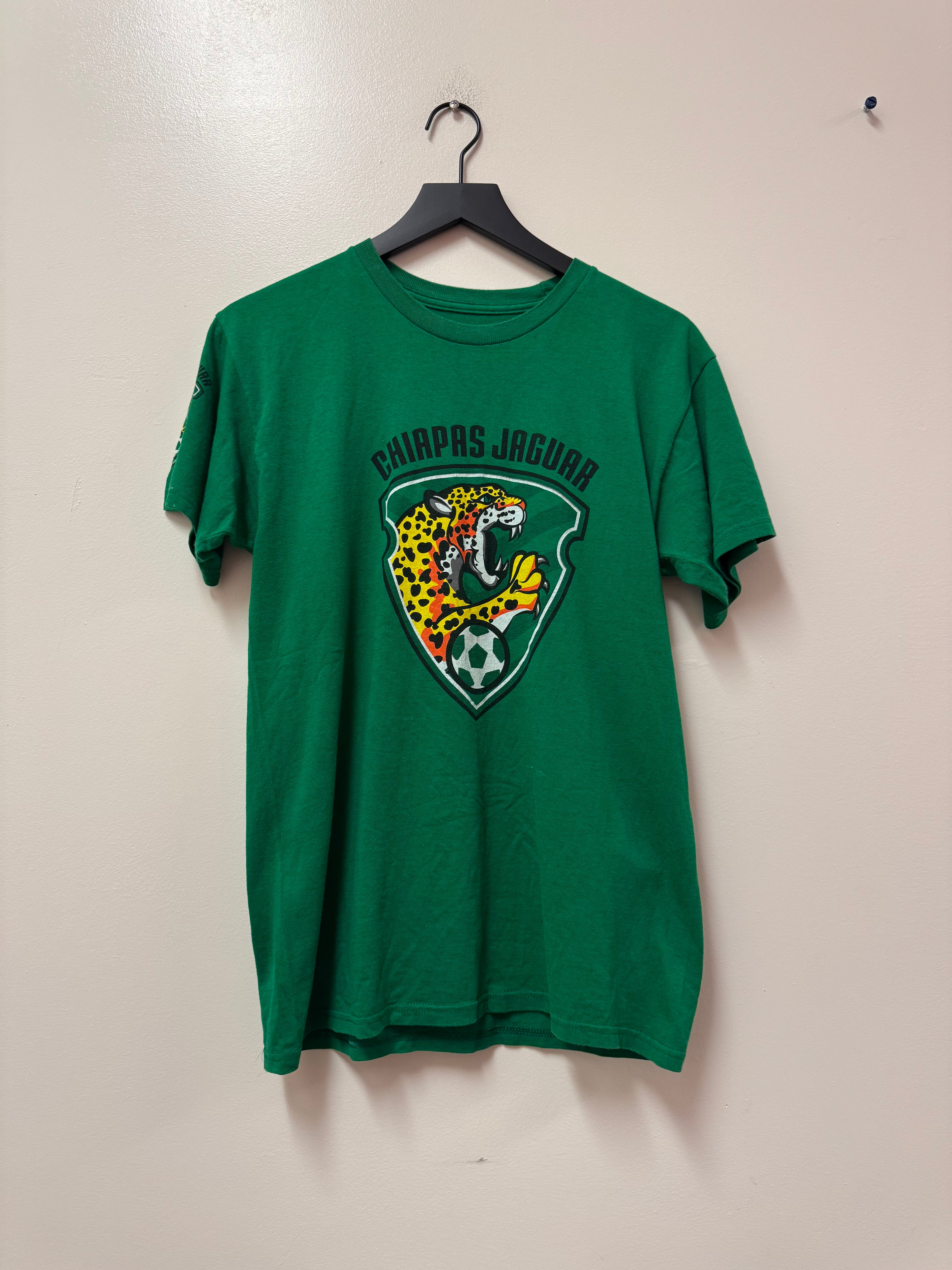 Vintage Chiapas T-shirt