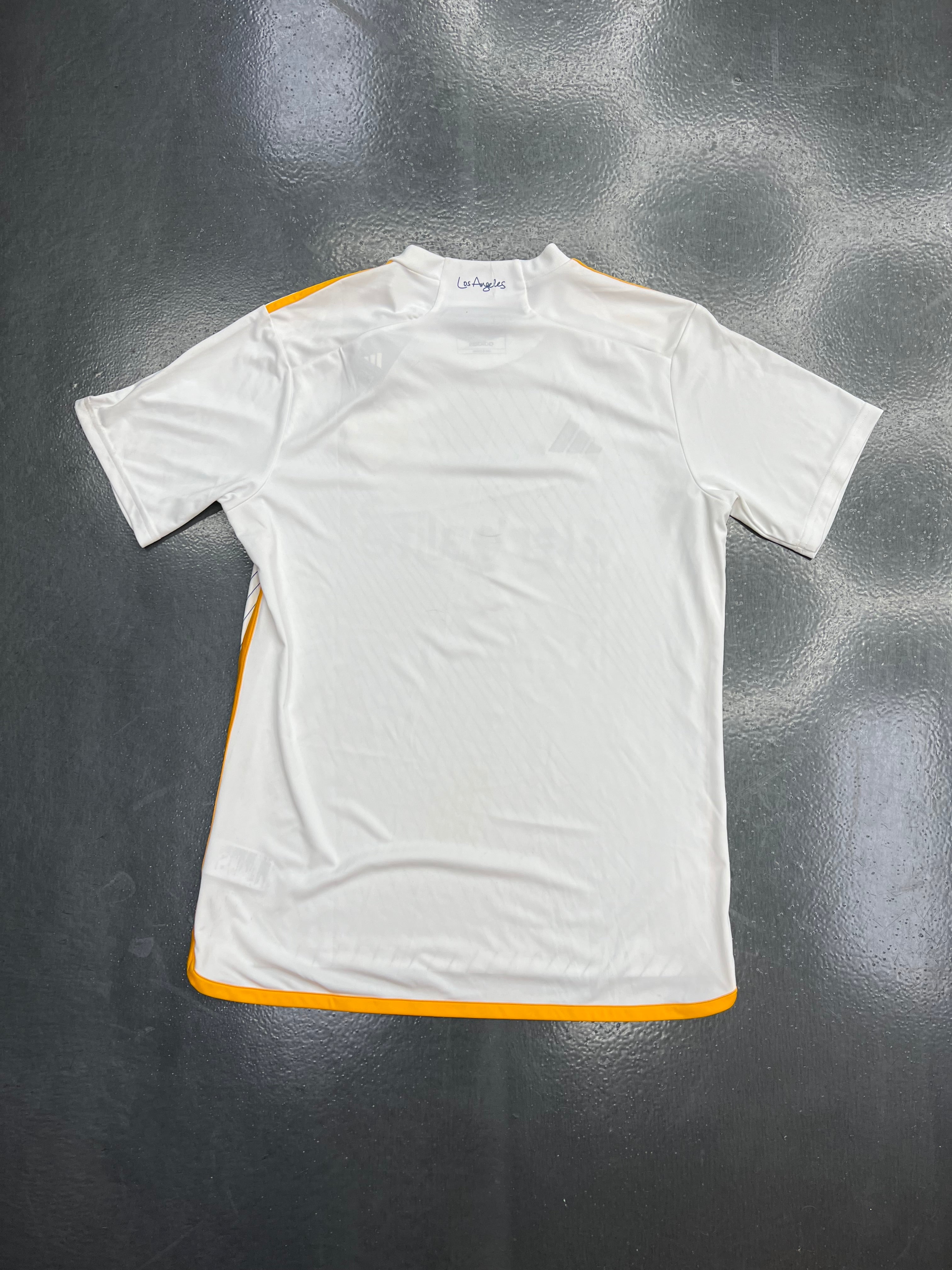 Adidas LA Galaxy 2023/24 Home Jersey