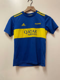 Adidas Boca Juniors 2021–22 Home Jersey