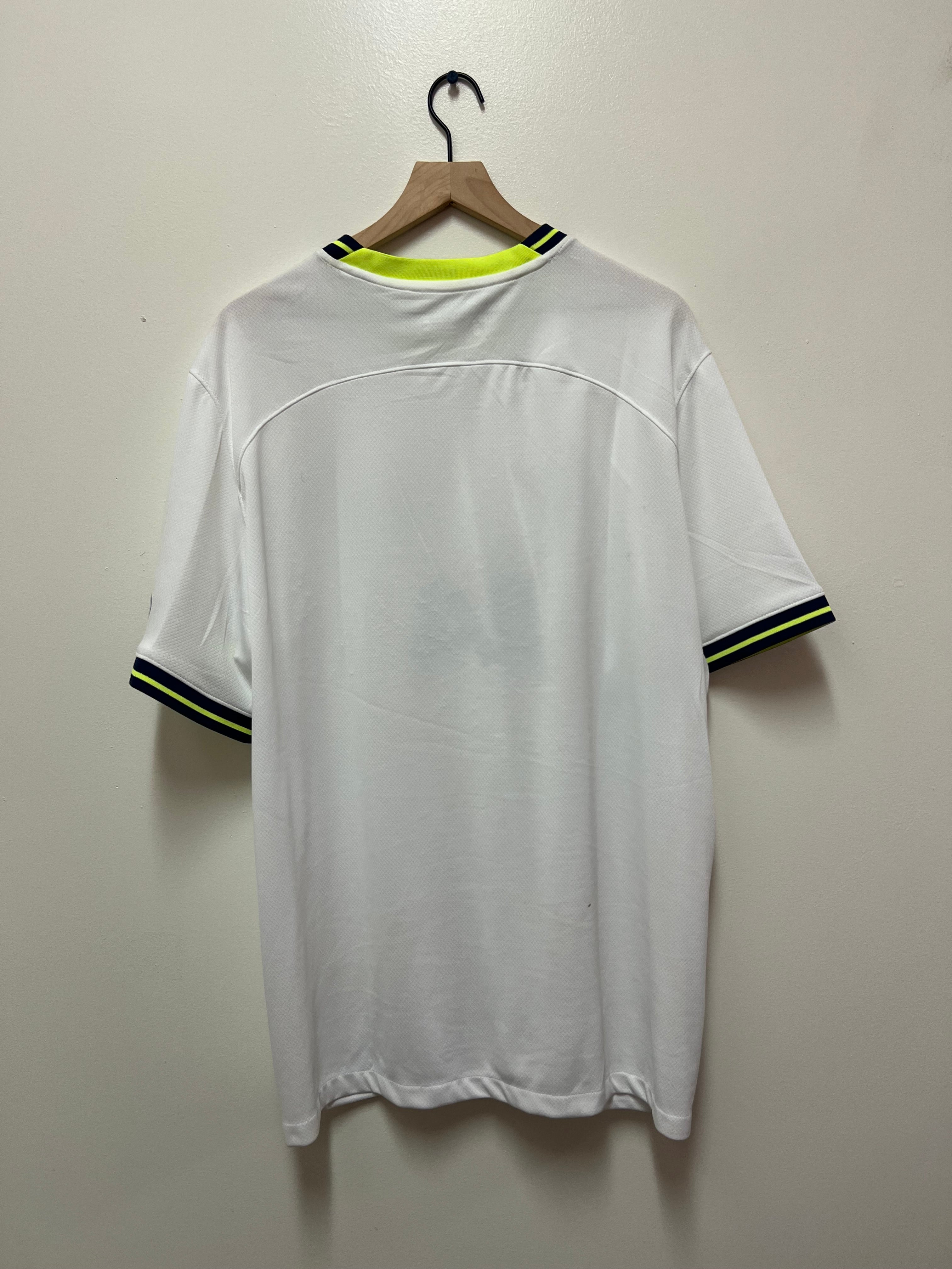 Nike Tottenham Hotspur 2022–2023 Home Jersey