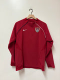 Nike USA Soccer Training Crewneck (Early 2000s)