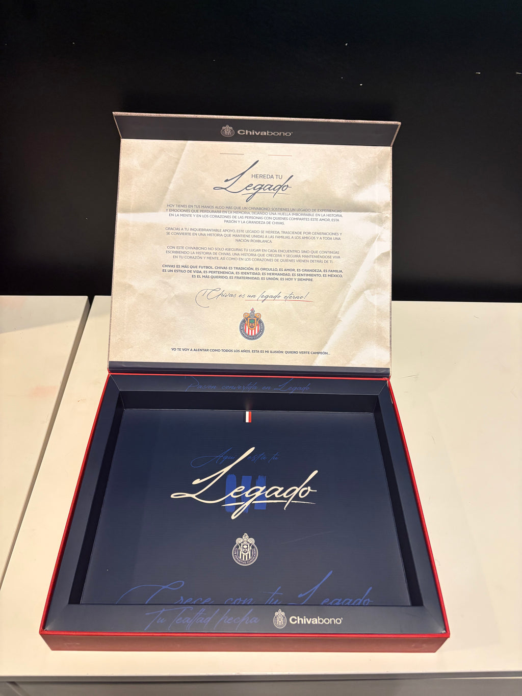 Puma Chivas 2024-25 Home Jersey ChivaBono Edition