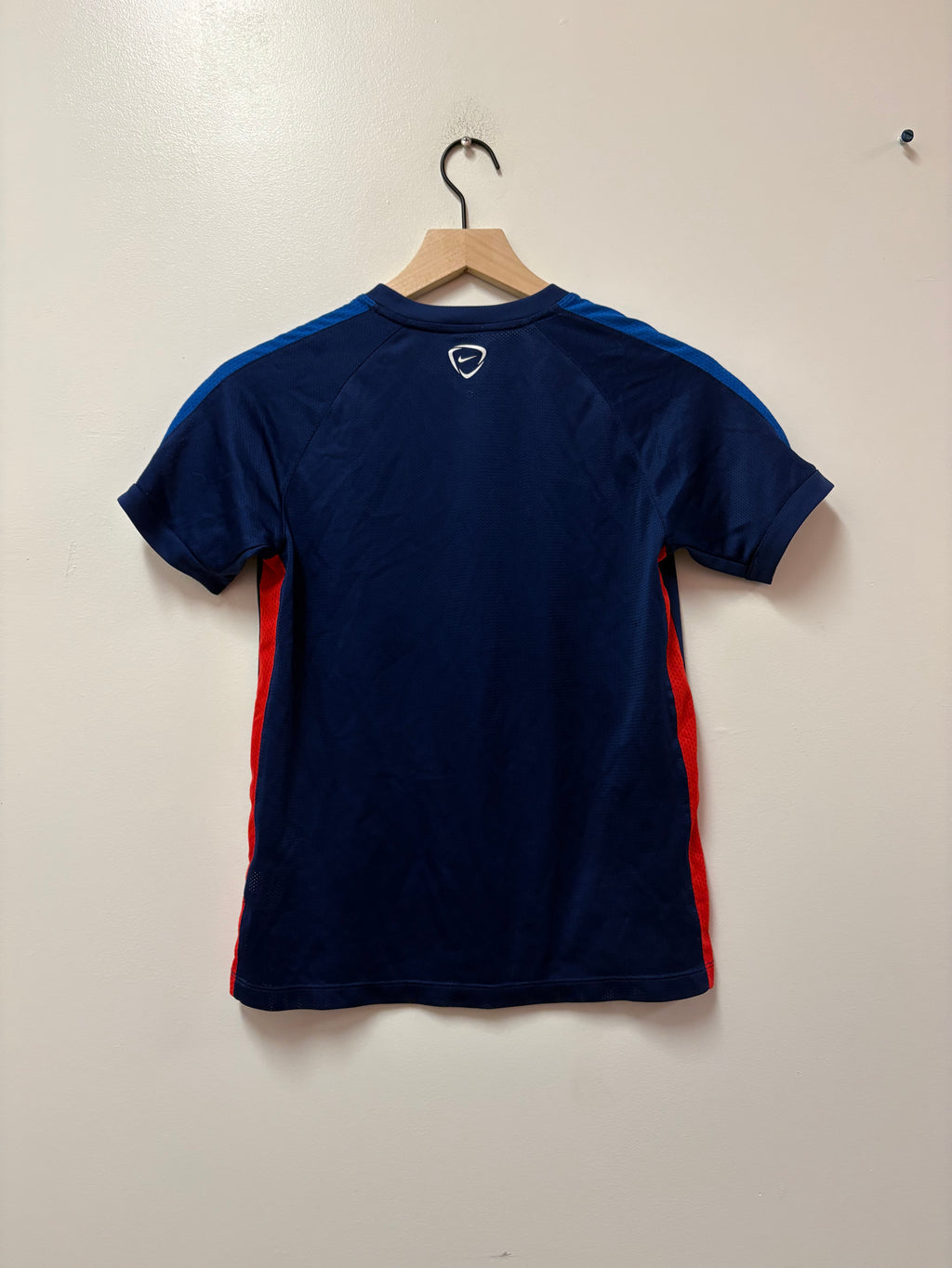Nike USA Training Jersey