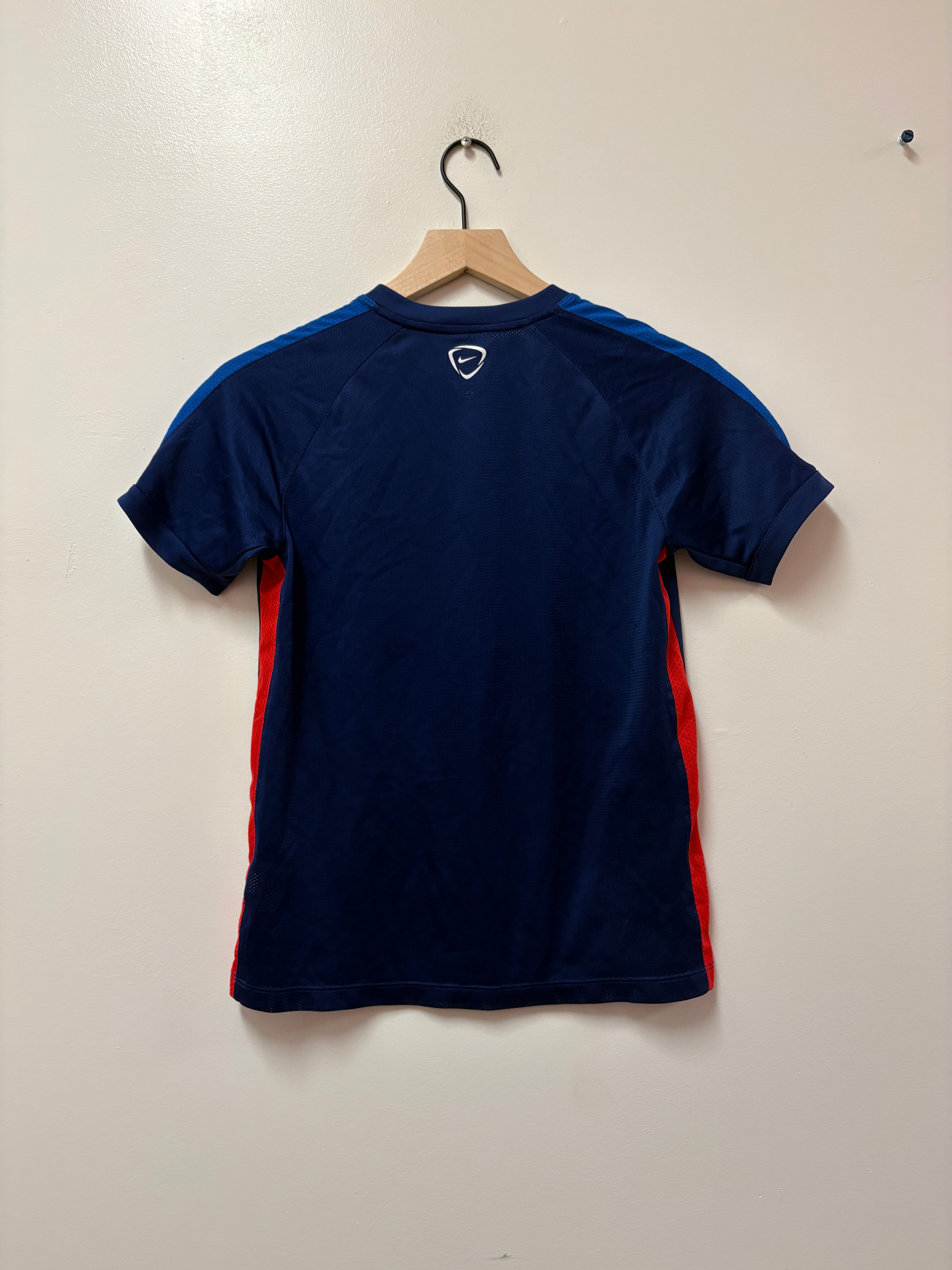 Nike USA Training Jersey