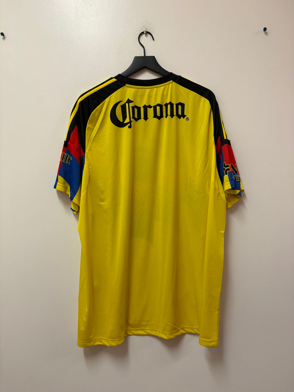 Adidas Club America 2026 Home Jersey