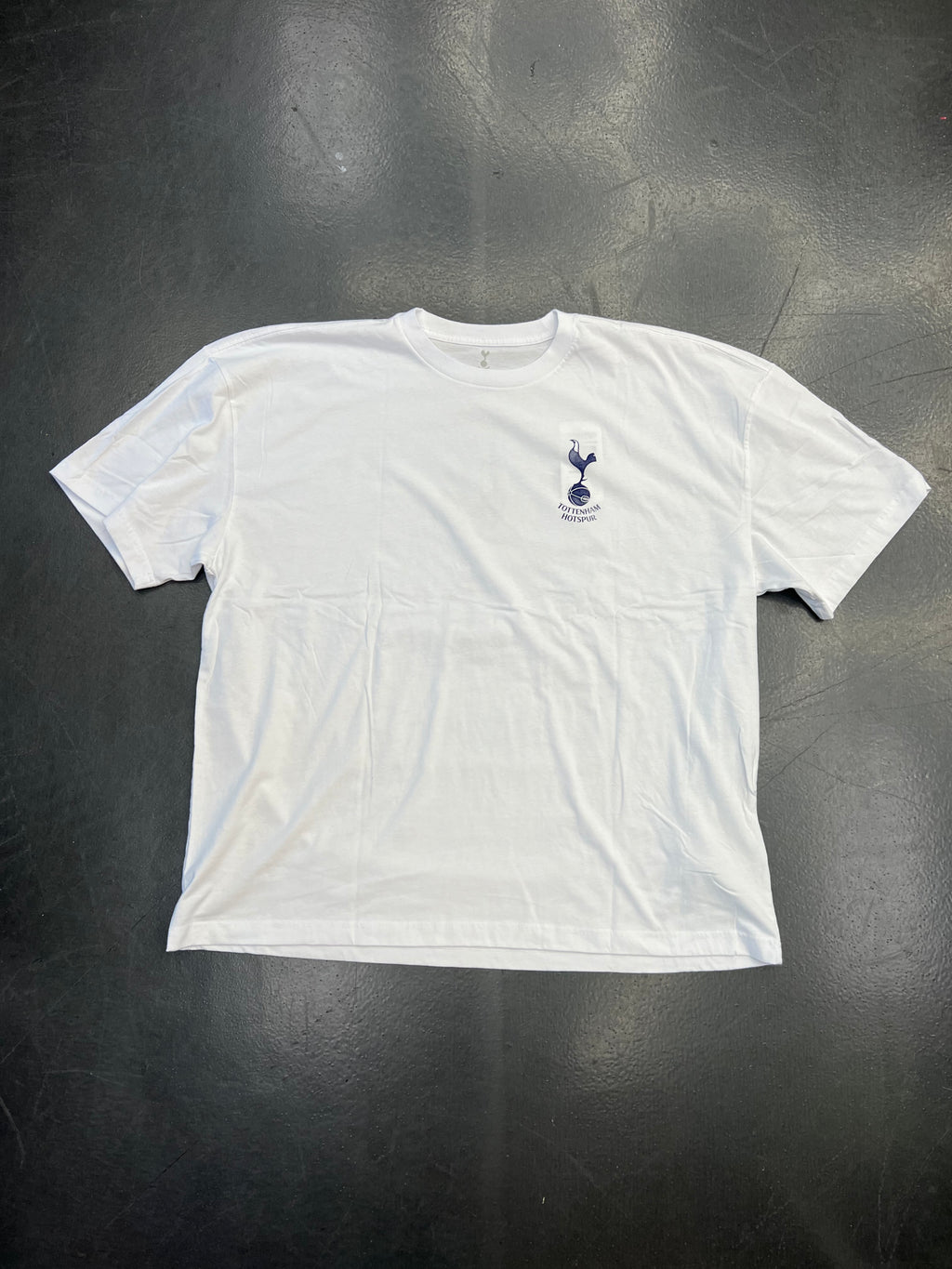 Tottenham Hotspur Graphic Tee
