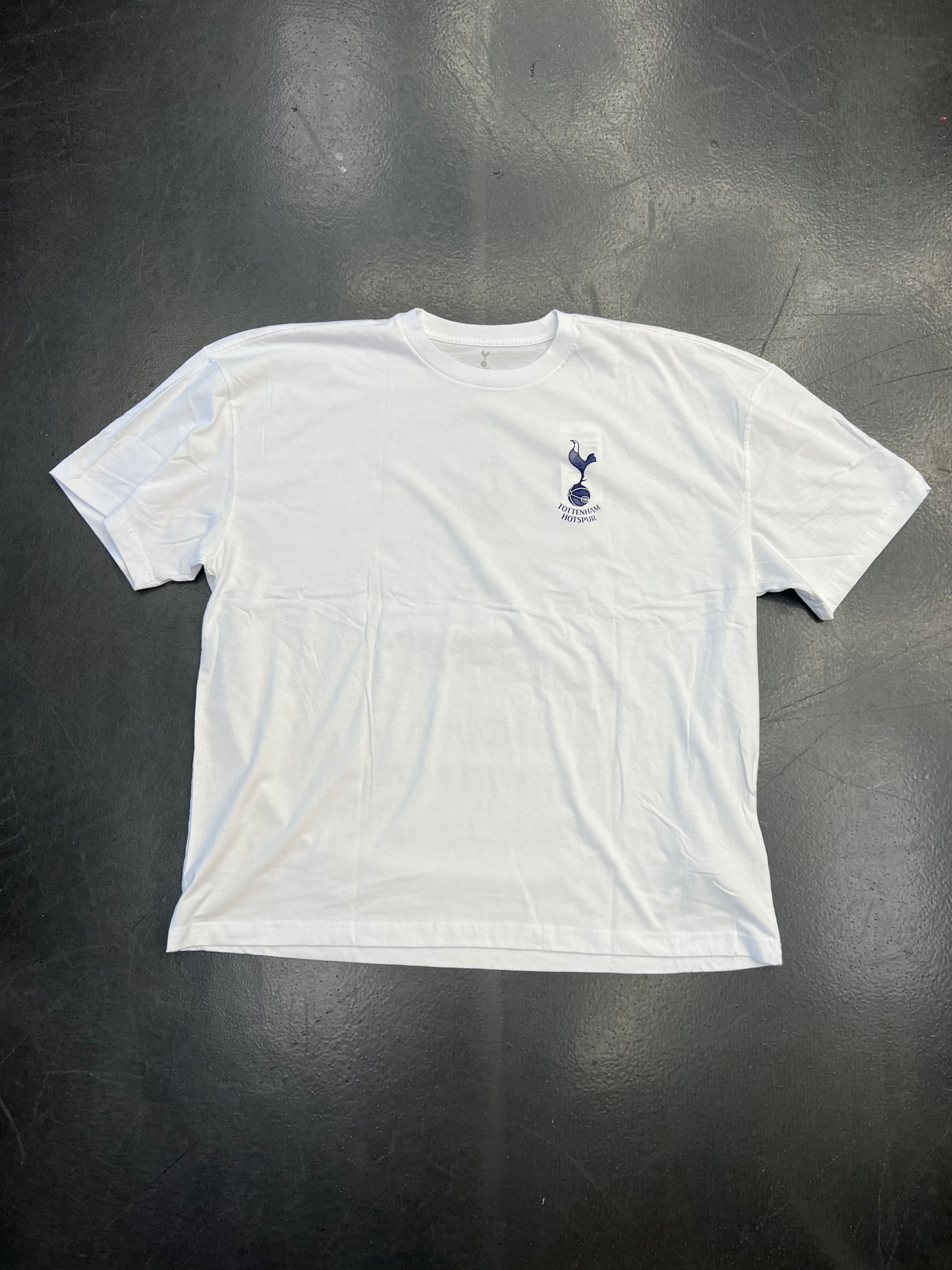 Tottenham Hotspur Graphic Tee