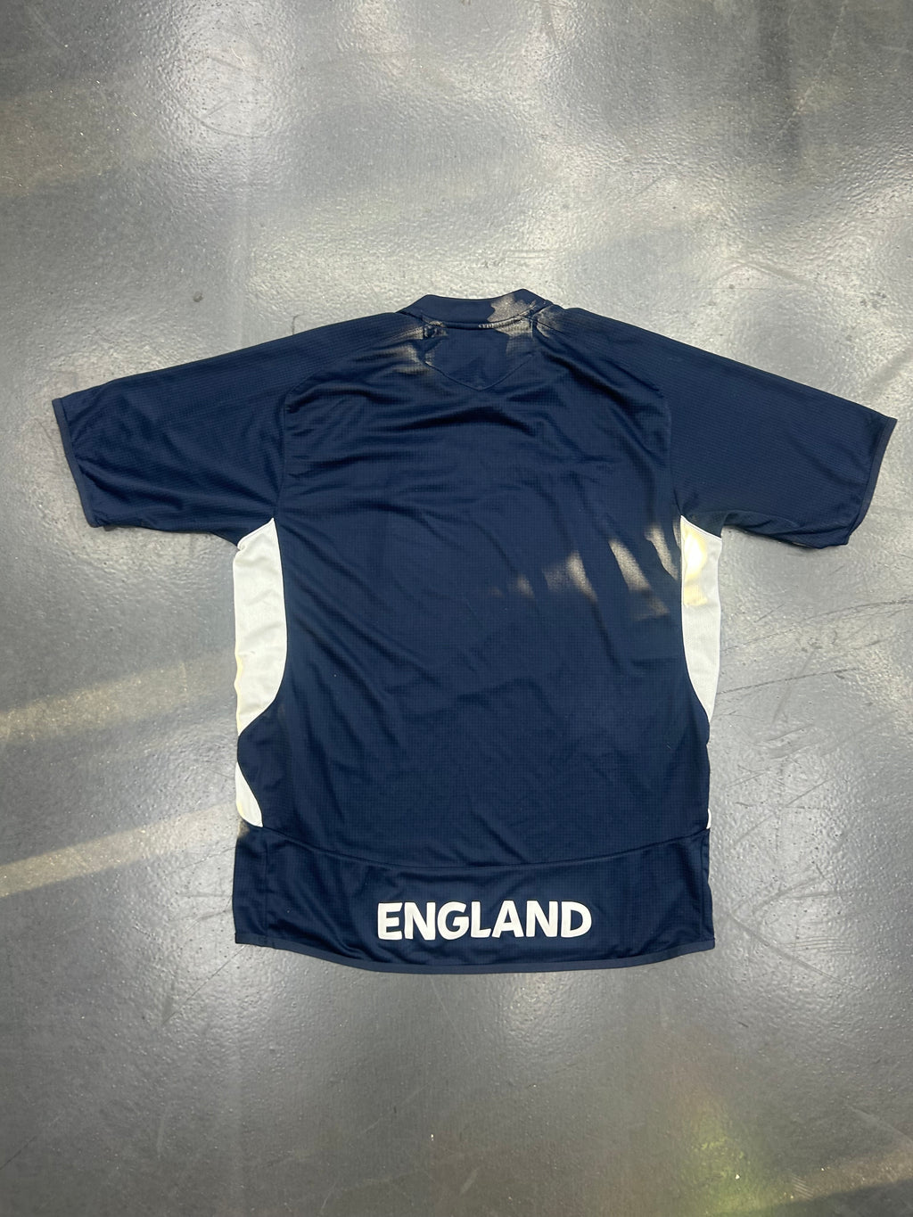 Umbro England 2005-2007 Training Jersey