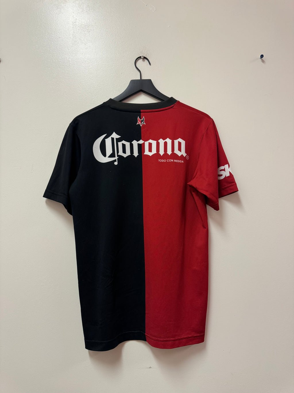 Nike Atlas F.C. 2013-2014 Home Jersey