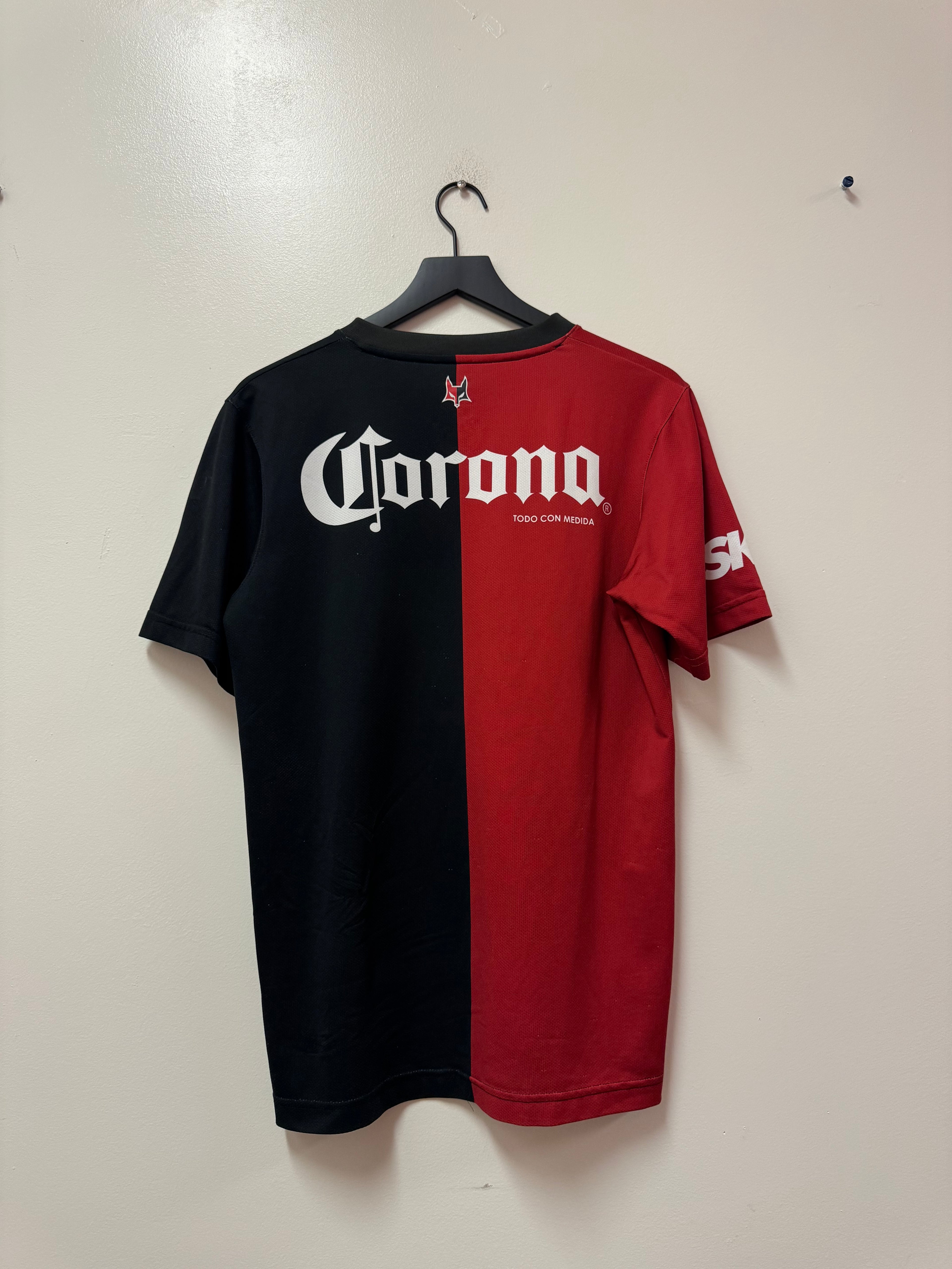 Nike Atlas F.C. 2013-2014 Home Jersey