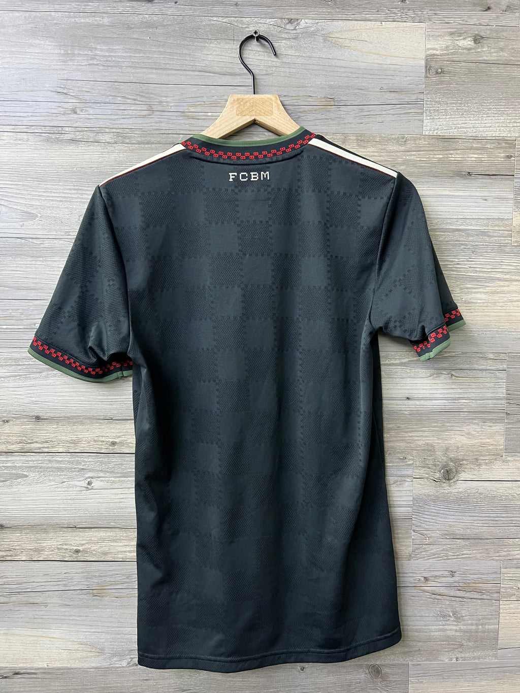 Adidas Bayern Munich 2025–26 Third Jersey- Authentic Jersey