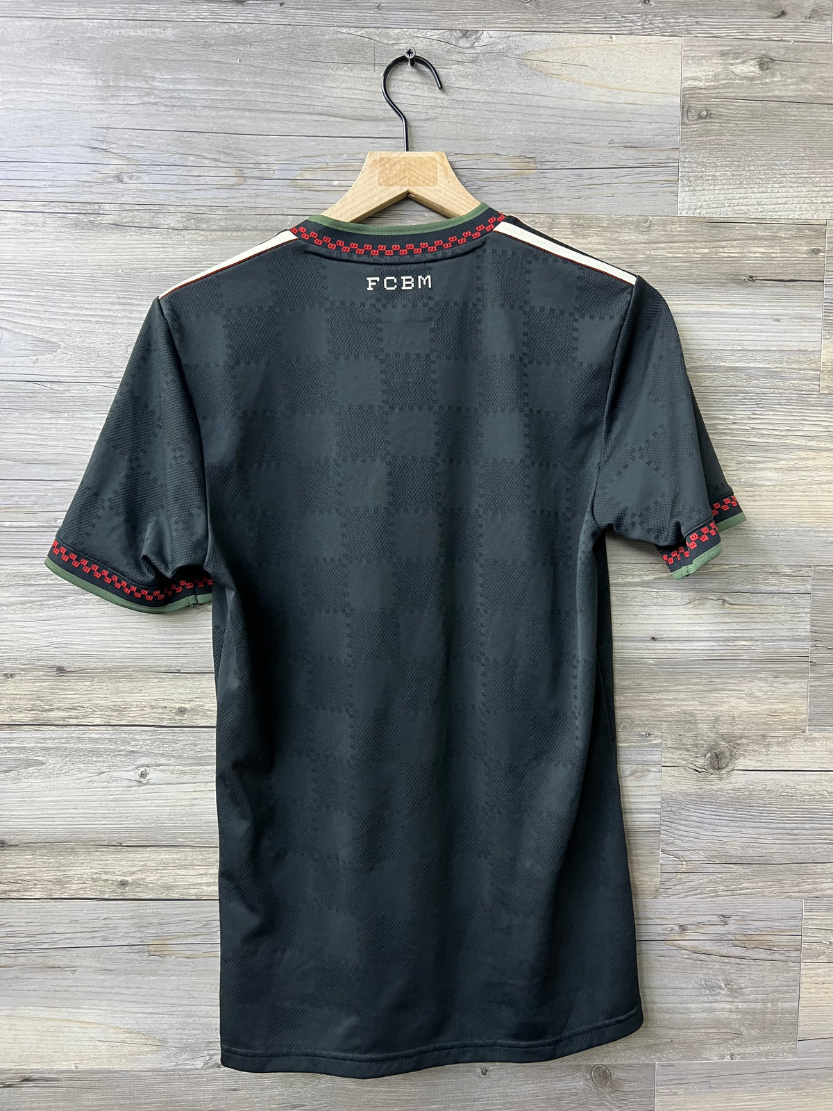 Adidas Bayern Munich 2025–26 Third Jersey- Authentic Jersey