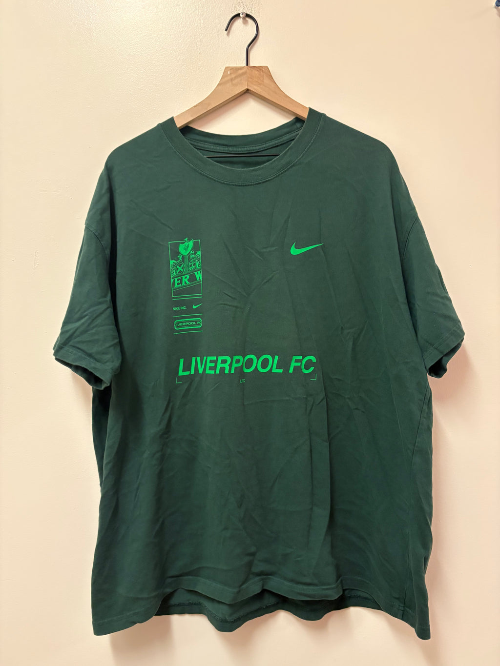 Nike Liverpool FC Max90 T-Shirt