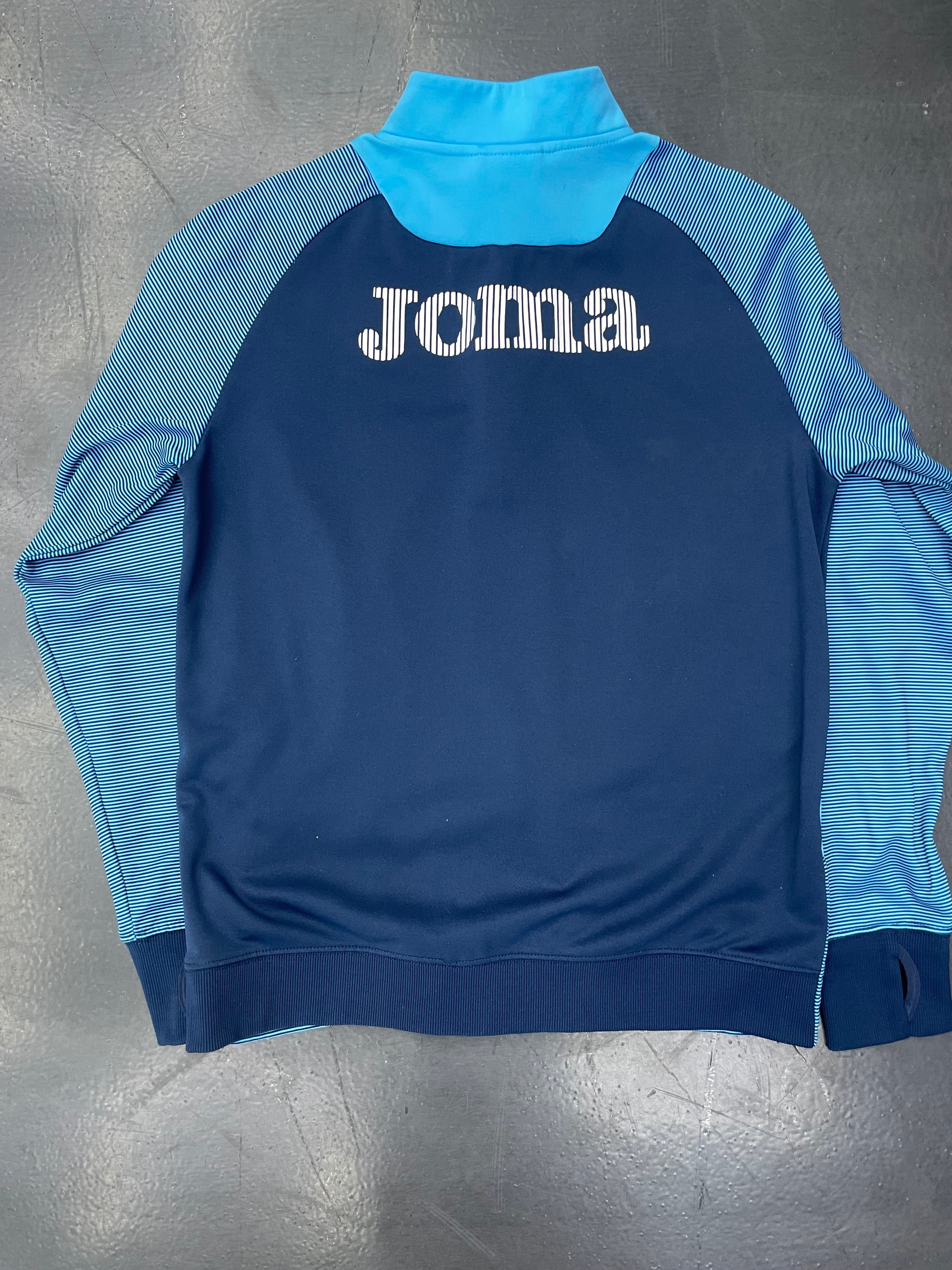 Joma Cruz Azul Track Jacket