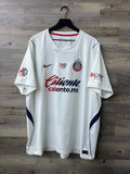 Nike Chivas de Guadalajara 2026–27 Away Jersey