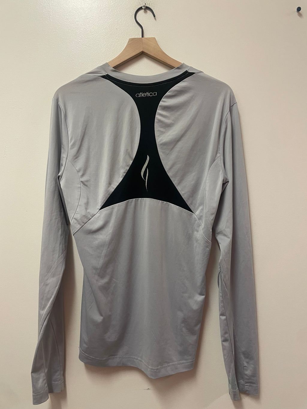 Atletica Compression Long Sleeve