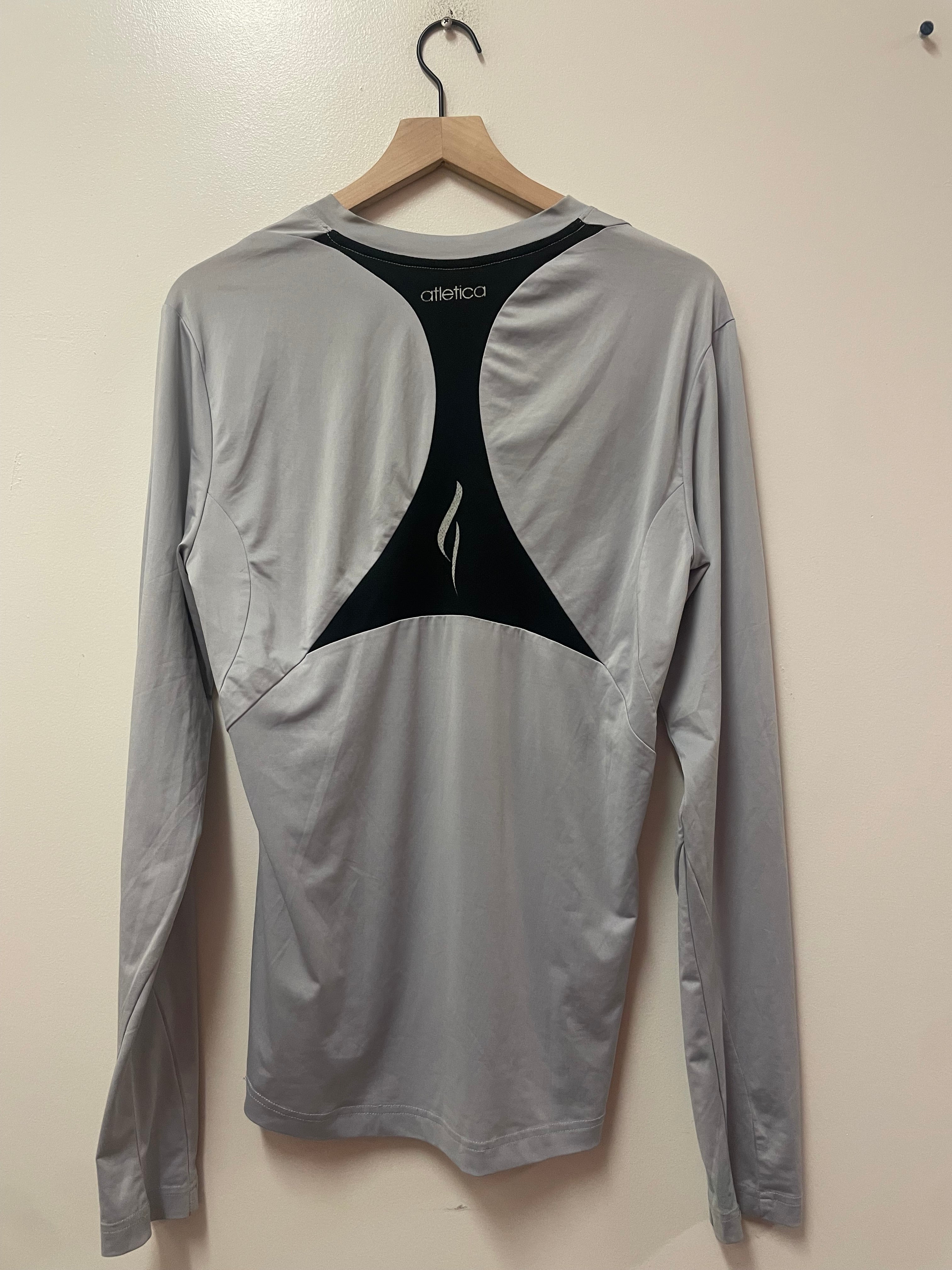 Atletica Compression Long Sleeve