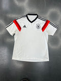 Adidas Germany 2014/15 Training Shirt