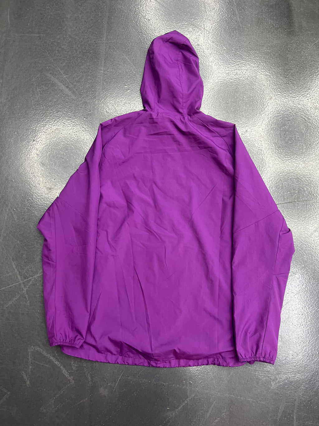 Umbro West Ham United Training Jacket – Purple