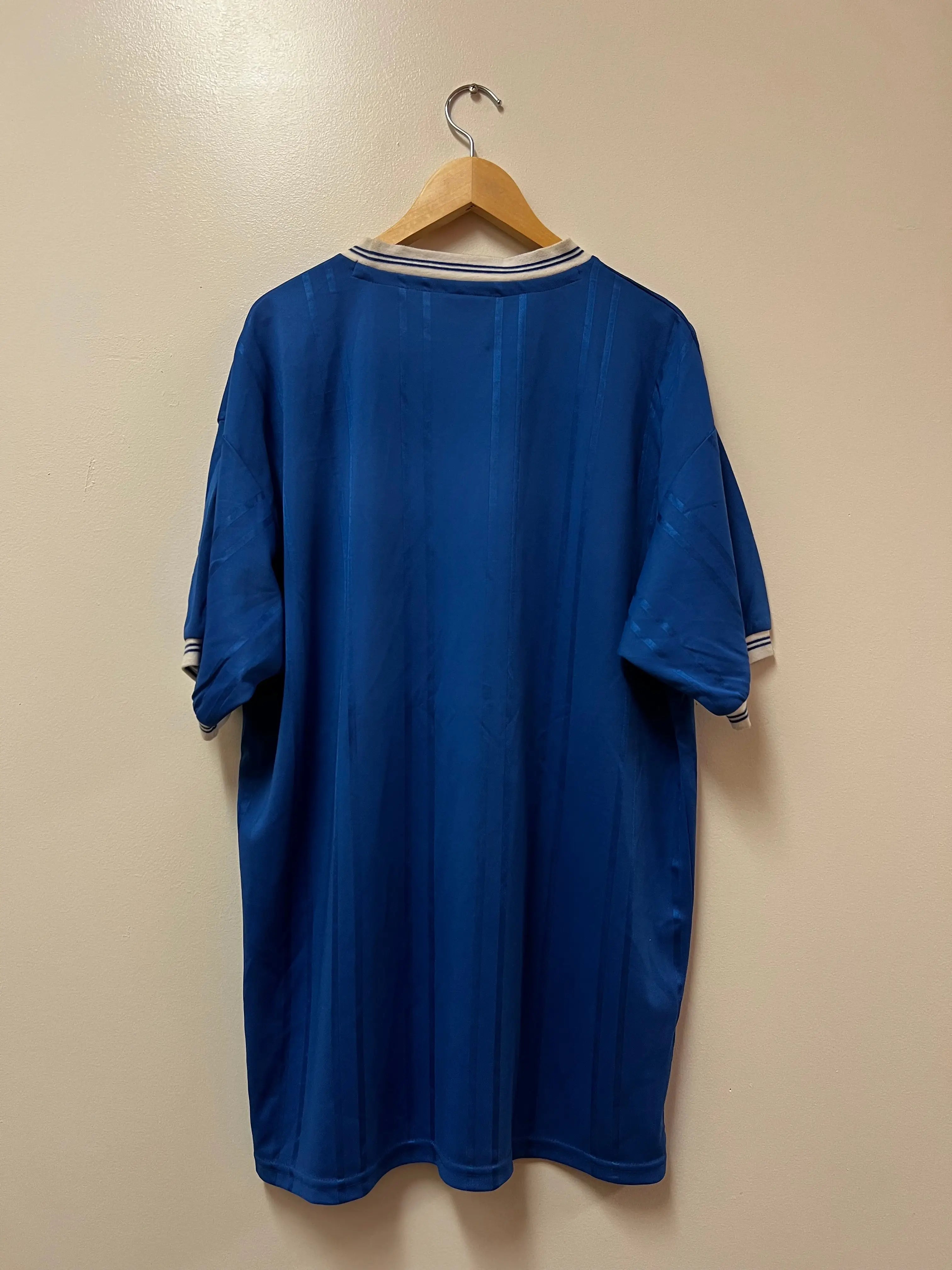 Everton 1985 Replica Home Jersey STA Apparel