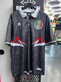 Fuerza Regida x Mexico Limited Edition Jersey