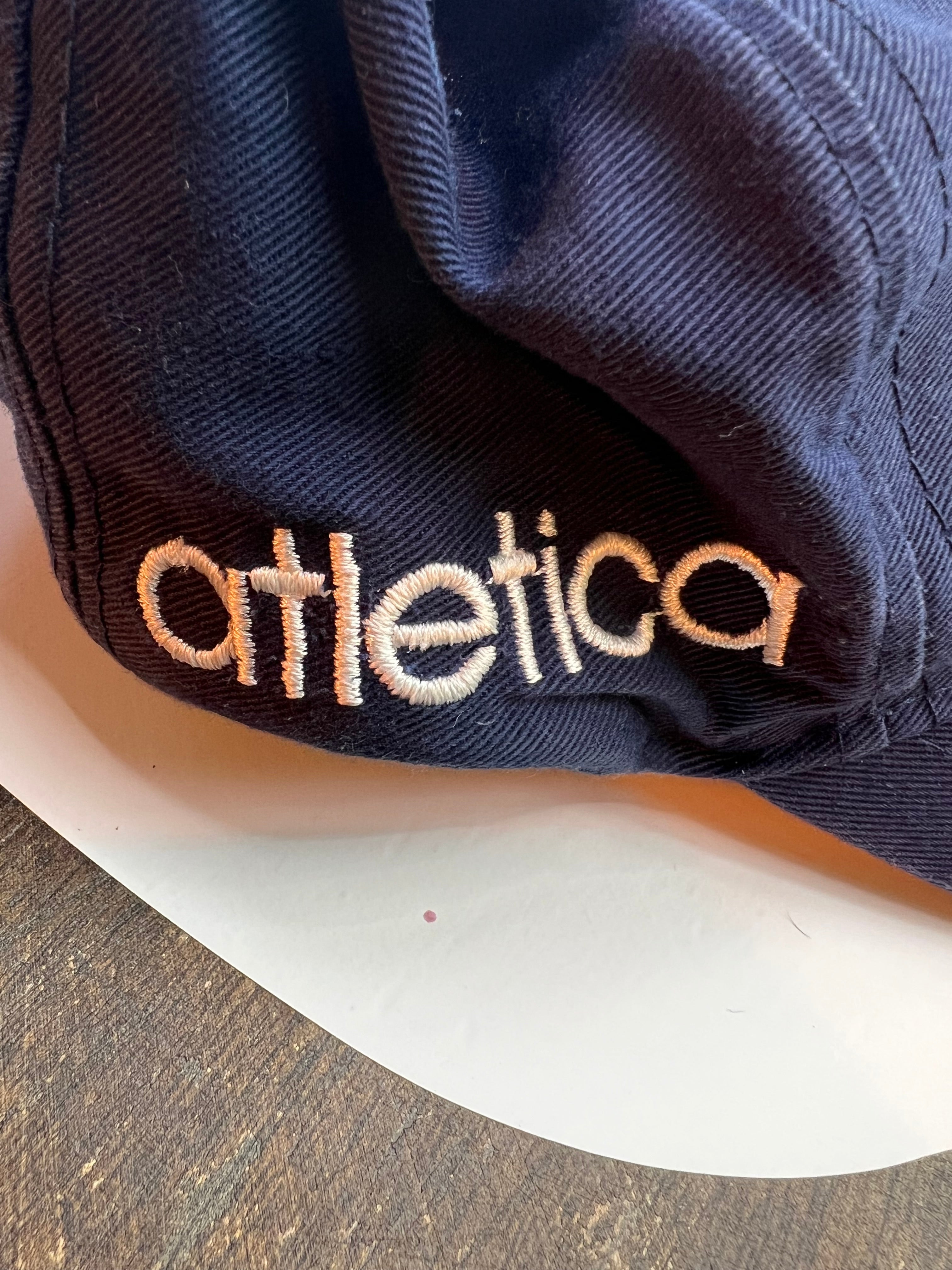 Atlética Monarcas Morelia Snapback Hat - #27