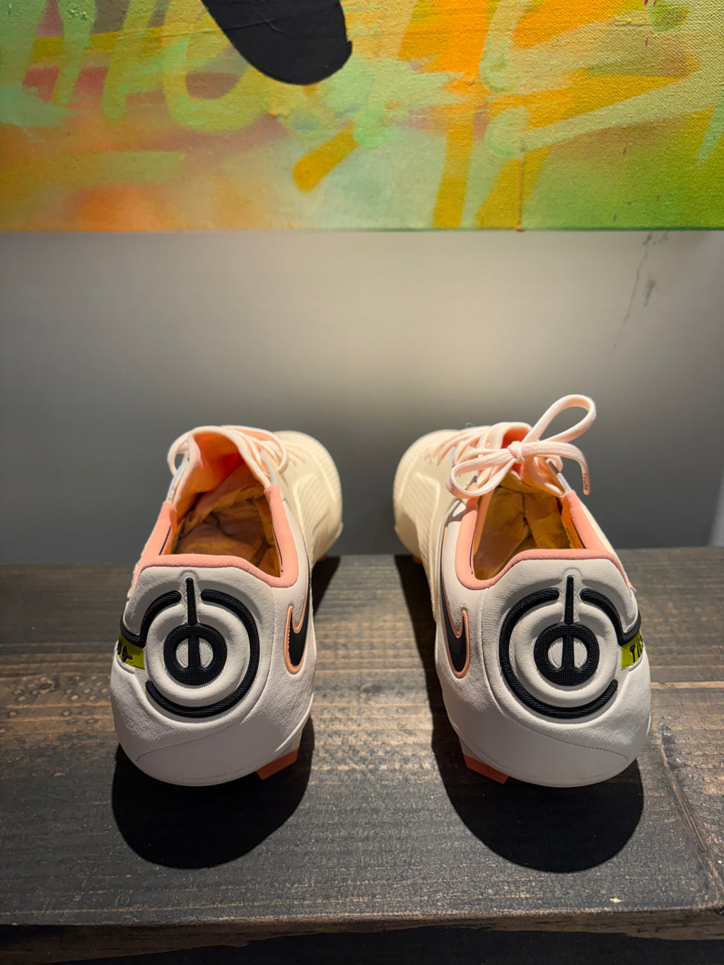 Nike Tiempo Legend 9 Elite FG