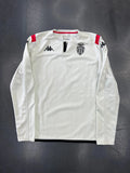 Kappa AS Monaco Training Sweatshirt STA Apparel