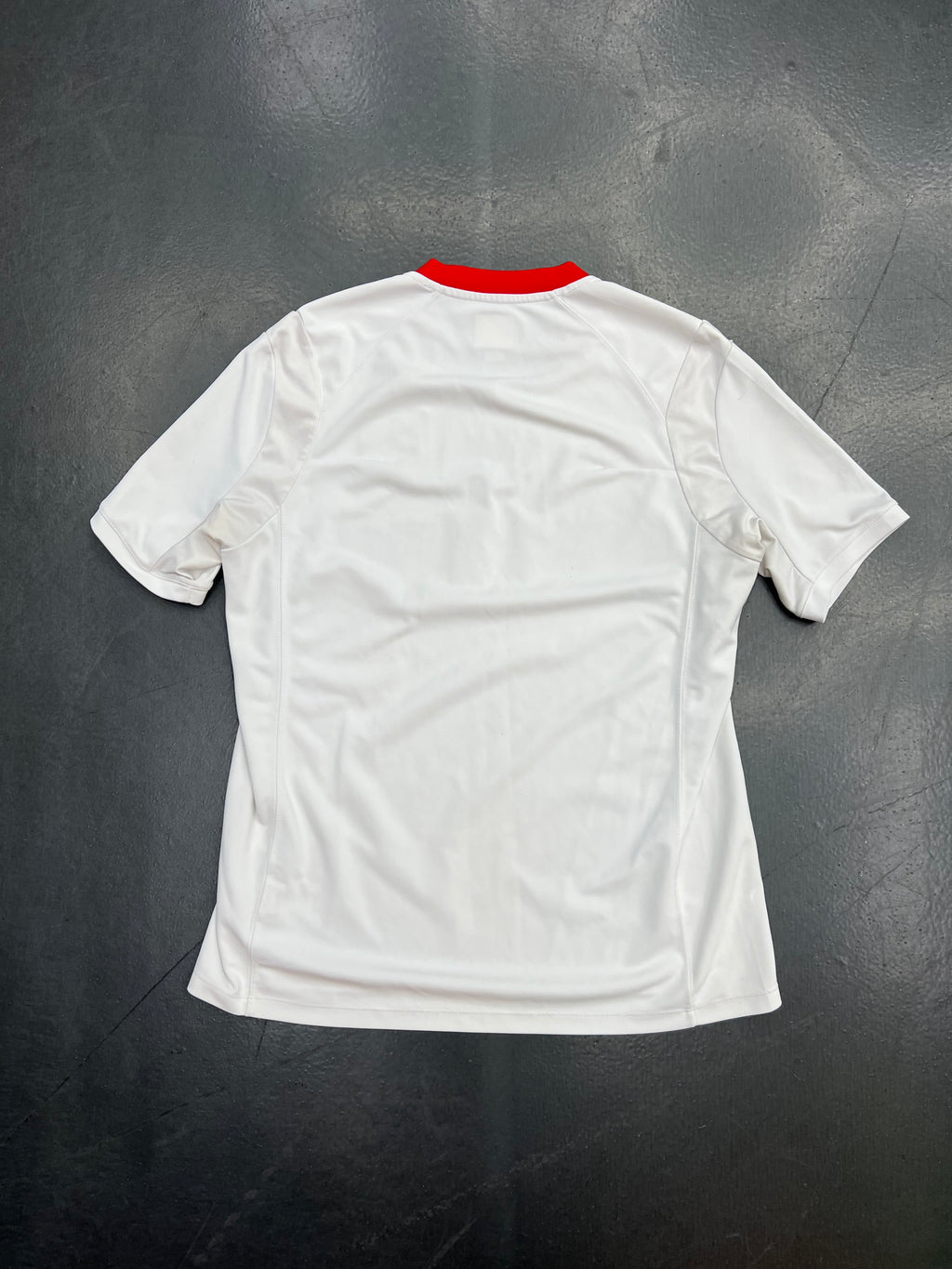 Umbro England 2010–2011 Training Jersey