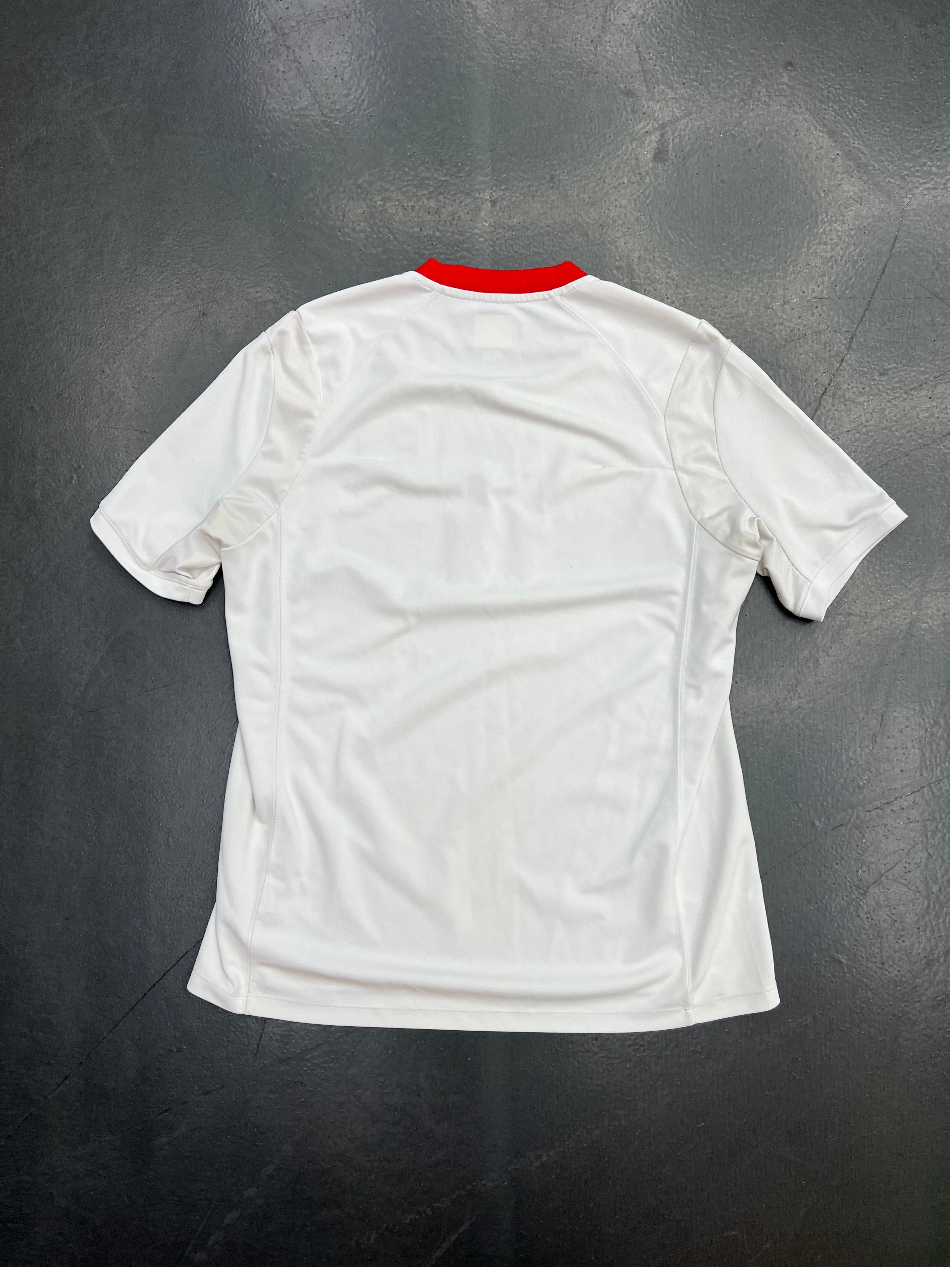 Umbro England 2010–2011 Training Jersey