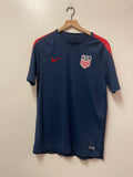Nike USA 2018 Training Jersey